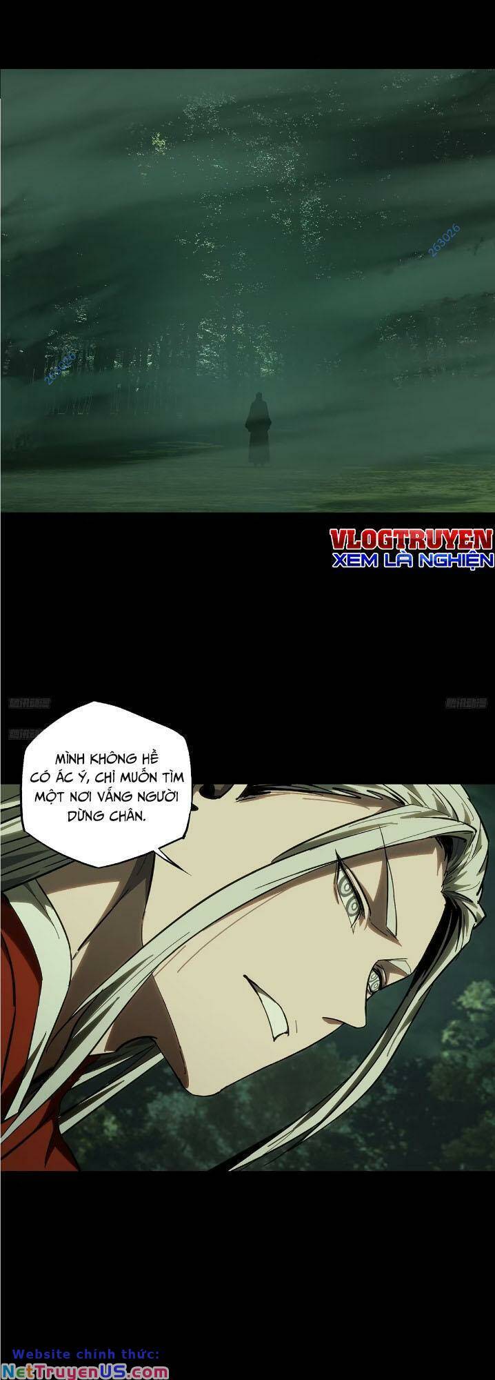 Đại Tượng Vô Hình Chap 365 - Next Chap 366