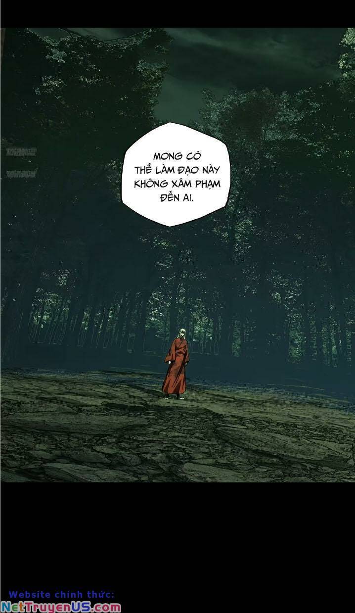 Đại Tượng Vô Hình Chap 365 - Next Chap 366