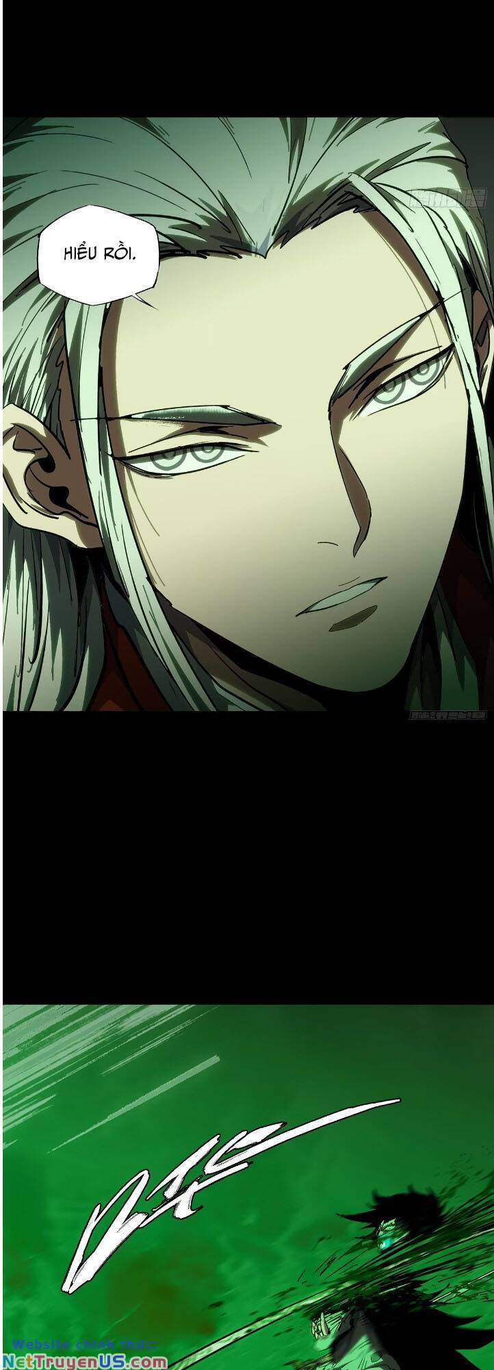 Đại Tượng Vô Hình Chap 365 - Next Chap 366