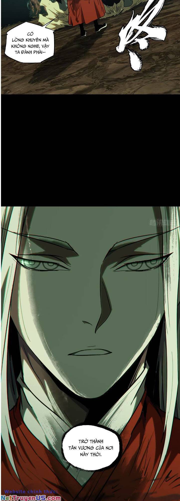 Đại Tượng Vô Hình Chap 365 - Next Chap 366