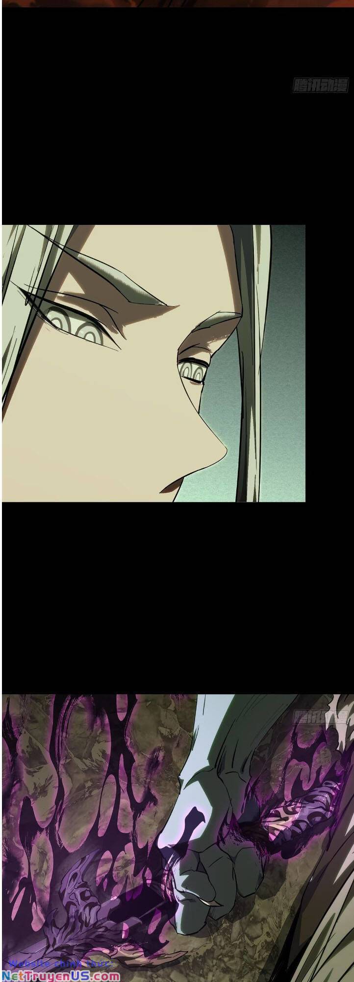 Đại Tượng Vô Hình Chap 365 - Next Chap 366