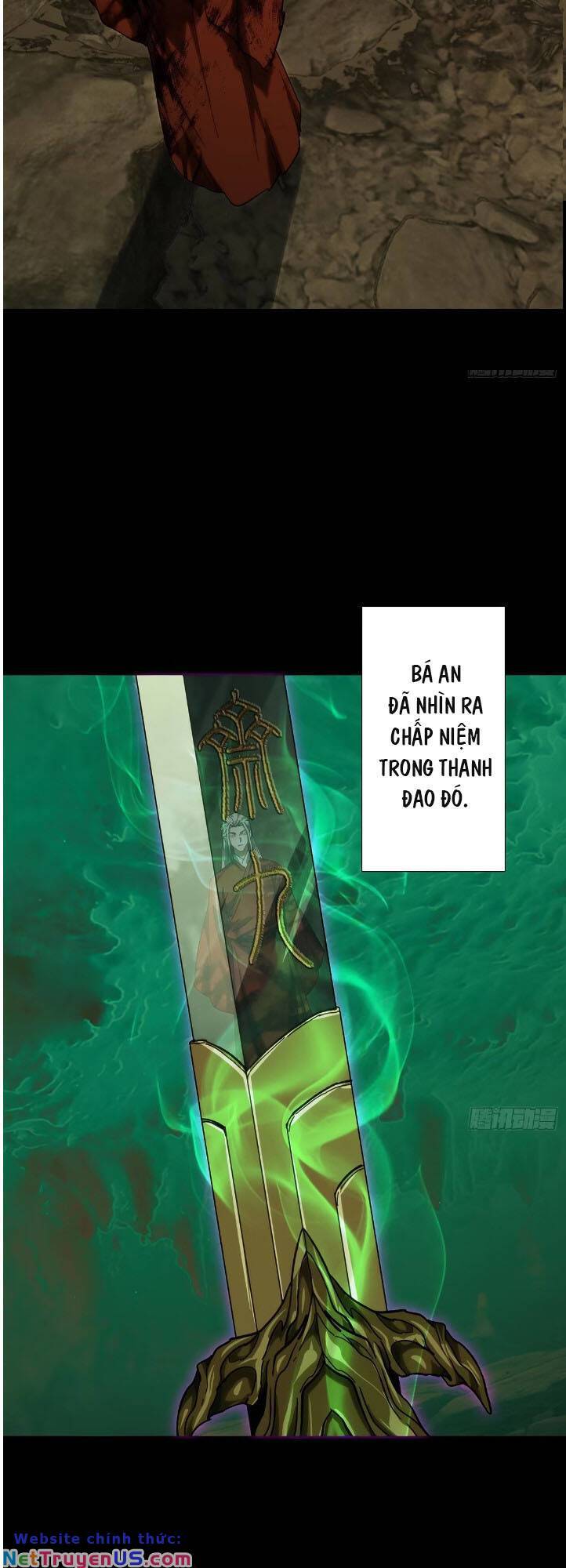 Đại Tượng Vô Hình Chap 365 - Next Chap 366