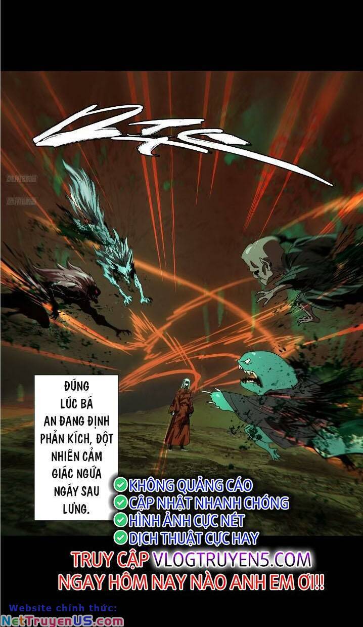 Đại Tượng Vô Hình Chap 365 - Next Chap 366