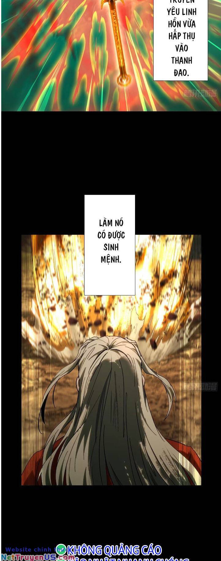 Đại Tượng Vô Hình Chap 365 - Next Chap 366