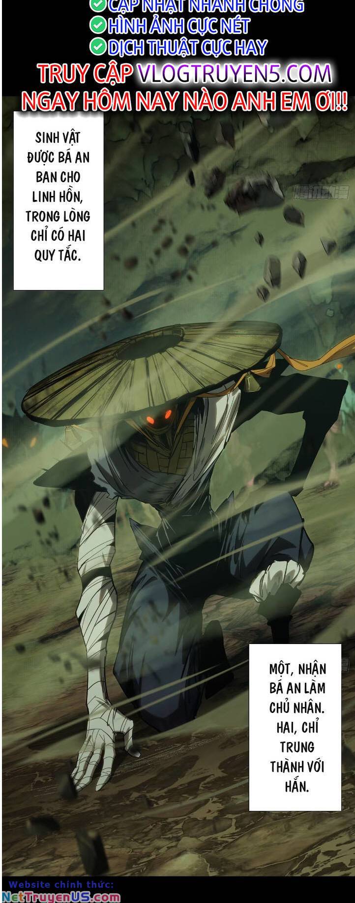 Đại Tượng Vô Hình Chap 365 - Next Chap 366