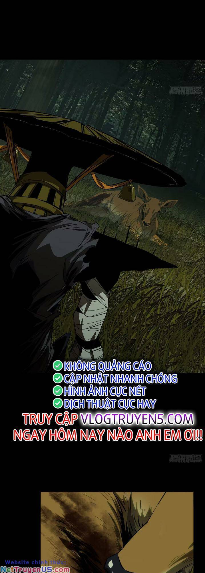 Đại Tượng Vô Hình Chap 365 - Next Chap 366