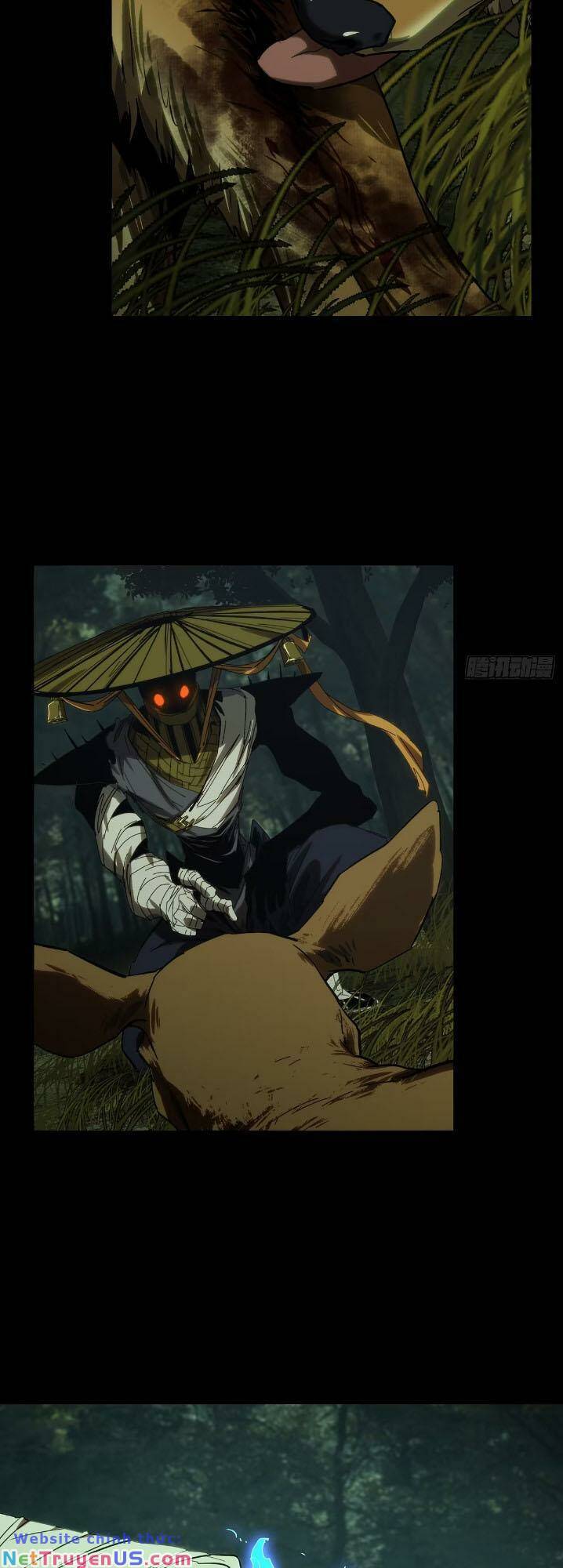 Đại Tượng Vô Hình Chap 365 - Next Chap 366