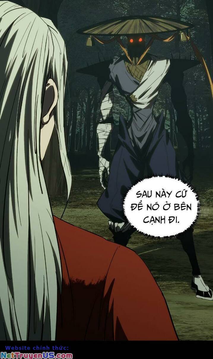 Đại Tượng Vô Hình Chap 365 - Next Chap 366
