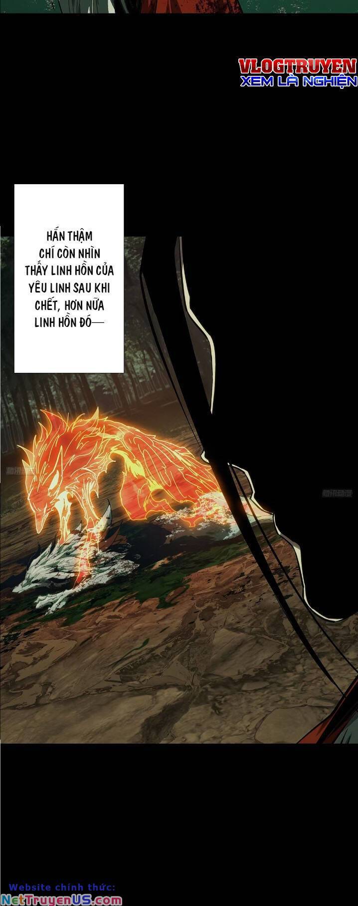 Đại Tượng Vô Hình Chap 365 - Next Chap 366