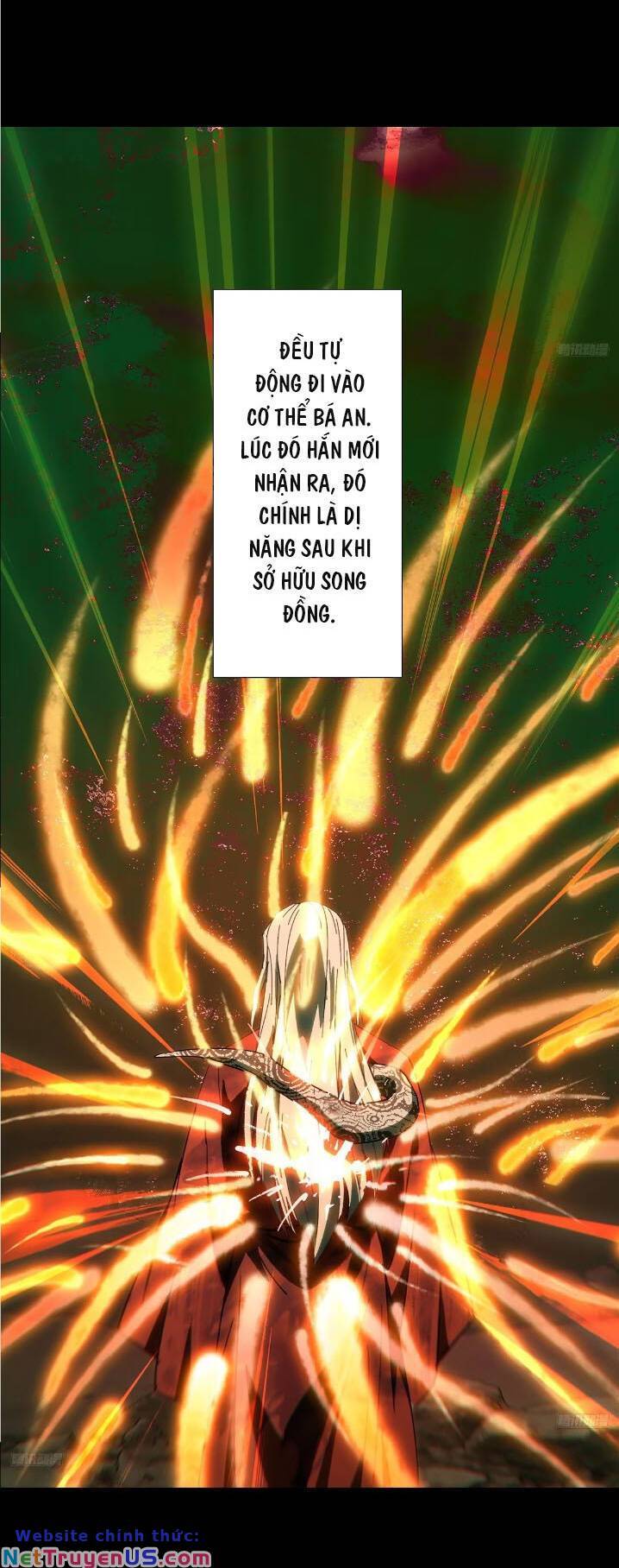 Đại Tượng Vô Hình Chap 365 - Next Chap 366
