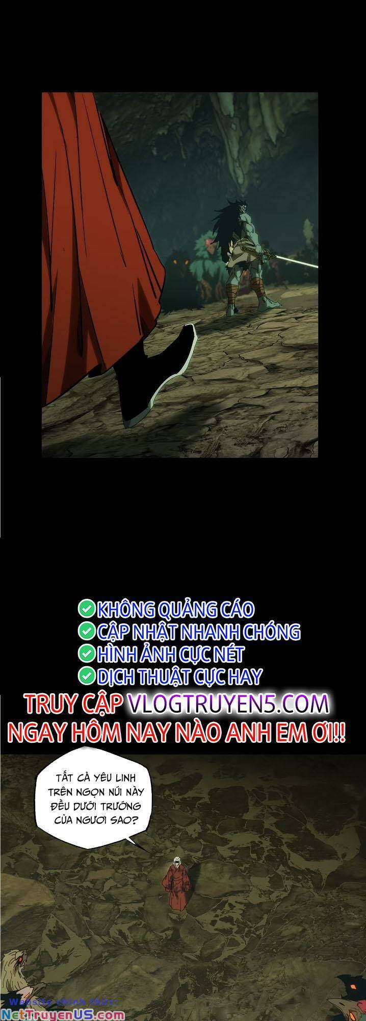 Đại Tượng Vô Hình Chap 365 - Next Chap 366