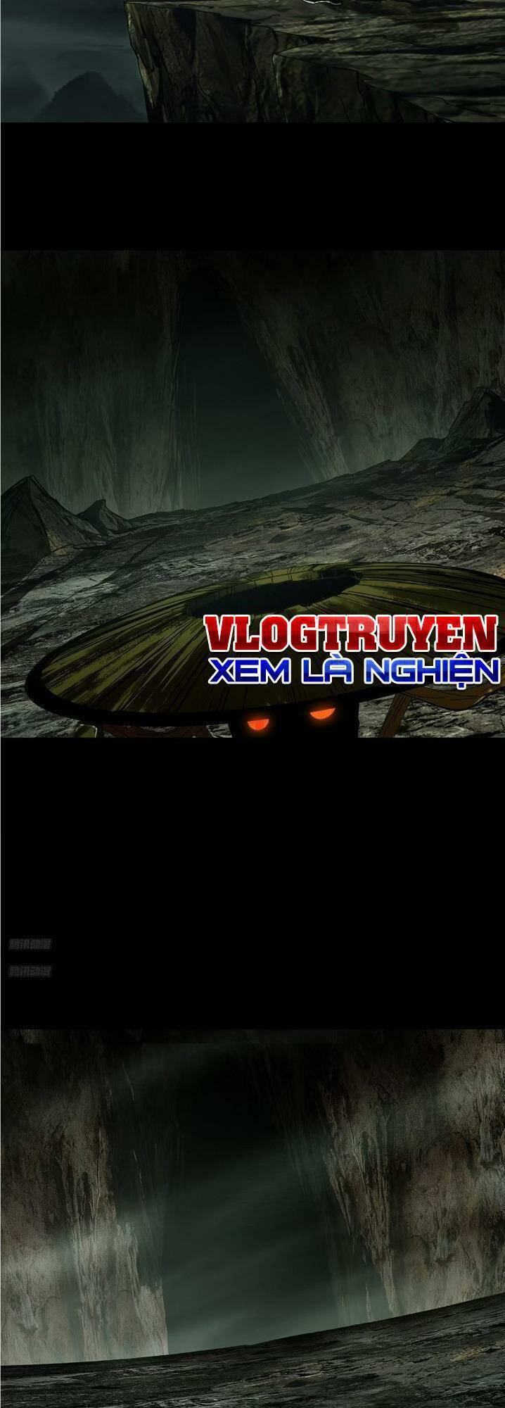 Đại Tượng Vô Hình Chap 366 - Next Chap 367