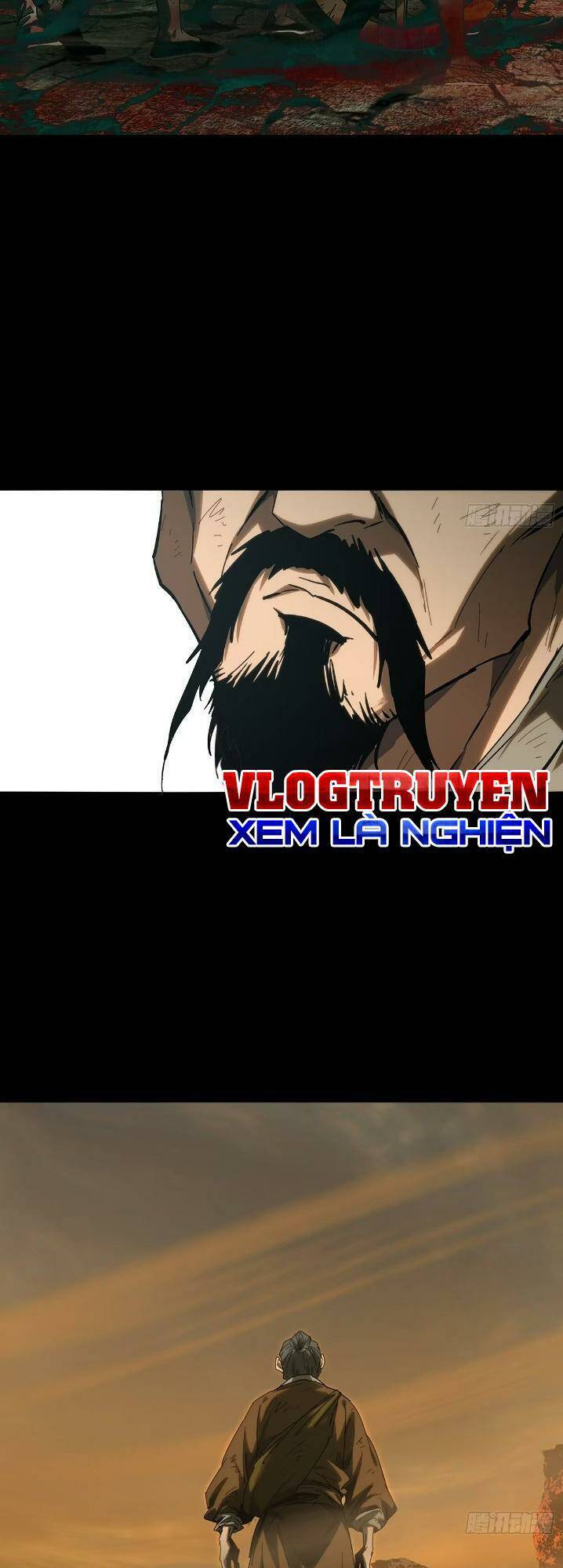 Đại Tượng Vô Hình Chap 366 - Next Chap 367