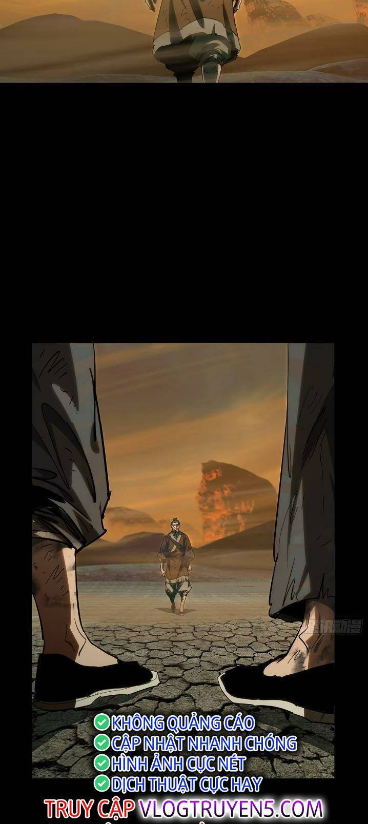 Đại Tượng Vô Hình Chap 366 - Next Chap 367
