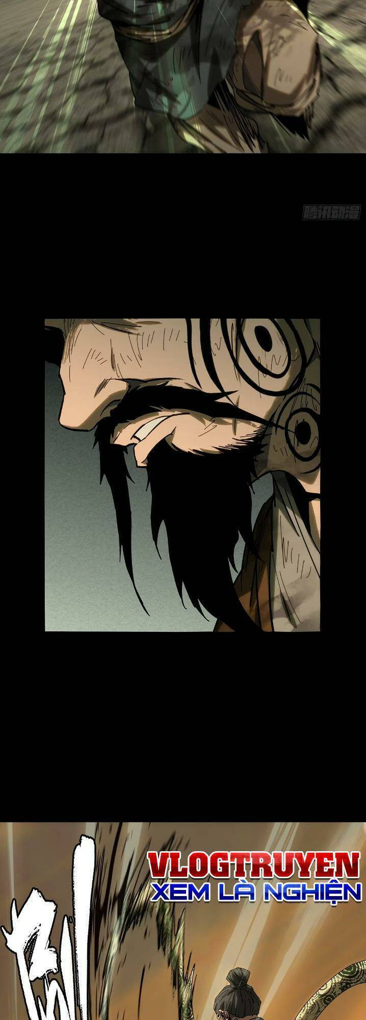 Đại Tượng Vô Hình Chap 366 - Next Chap 367