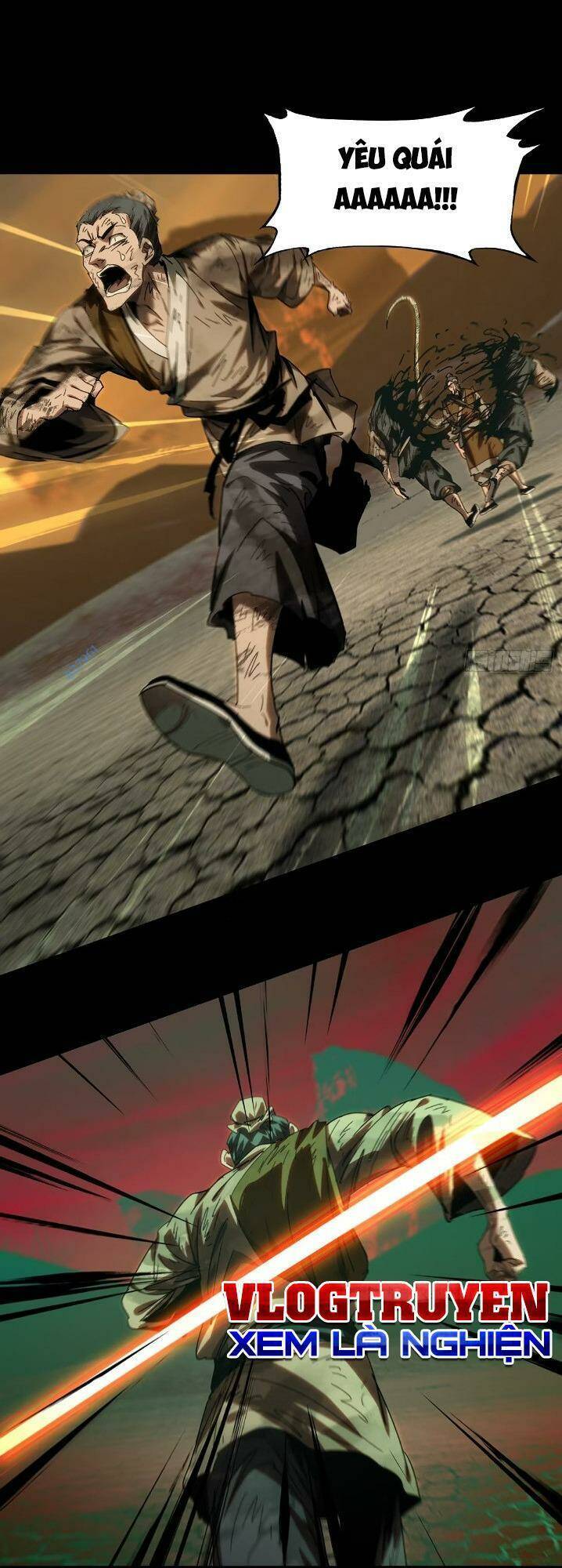 Đại Tượng Vô Hình Chap 366 - Next Chap 367