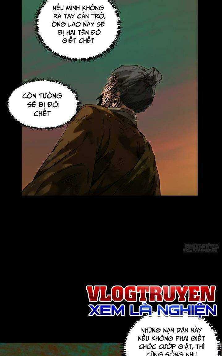 Đại Tượng Vô Hình Chap 366 - Next Chap 367