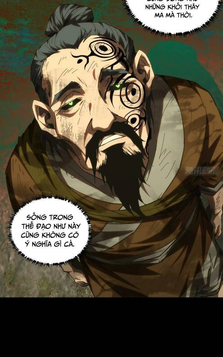 Đại Tượng Vô Hình Chap 366 - Next Chap 367