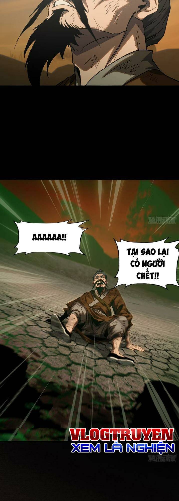 Đại Tượng Vô Hình Chap 366 - Next Chap 367