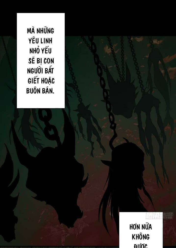 Đại Tượng Vô Hình Chap 366 - Next Chap 367