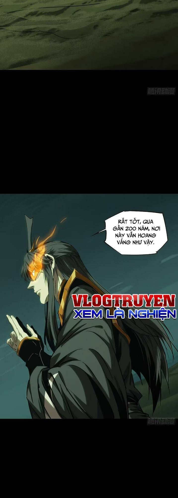 Đại Tượng Vô Hình Chap 366 - Next Chap 367