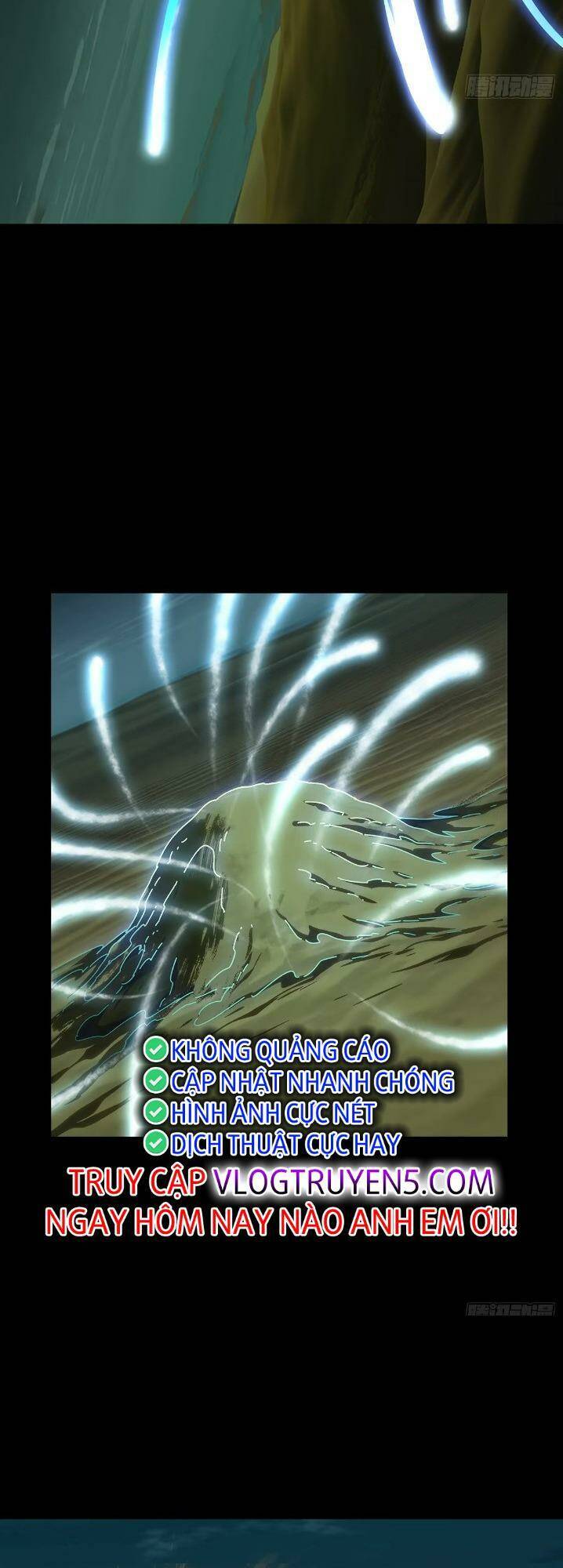Đại Tượng Vô Hình Chap 366 - Next Chap 367