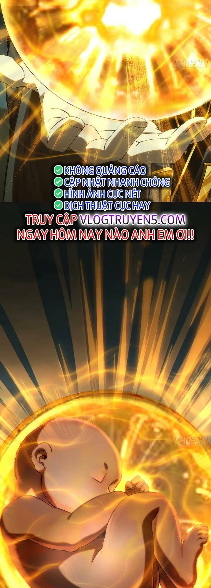 Đại Tượng Vô Hình Chap 366 - Next Chap 367