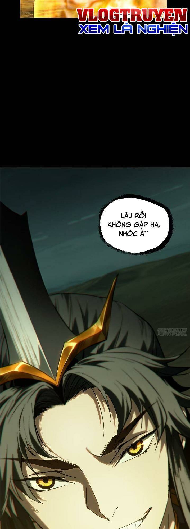 Đại Tượng Vô Hình Chap 366 - Next Chap 367