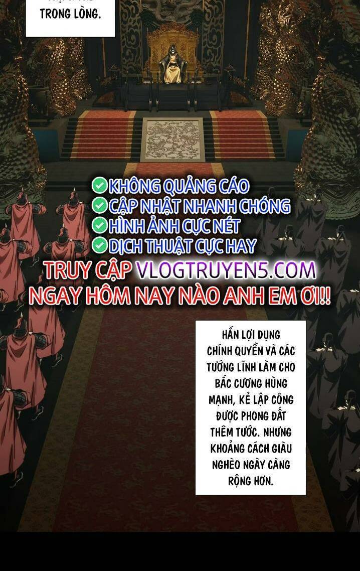 Đại Tượng Vô Hình Chap 366 - Next Chap 367