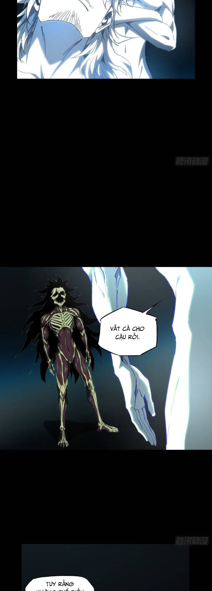 Đại Tượng Vô Hình Chap 367 - Next Chap 368