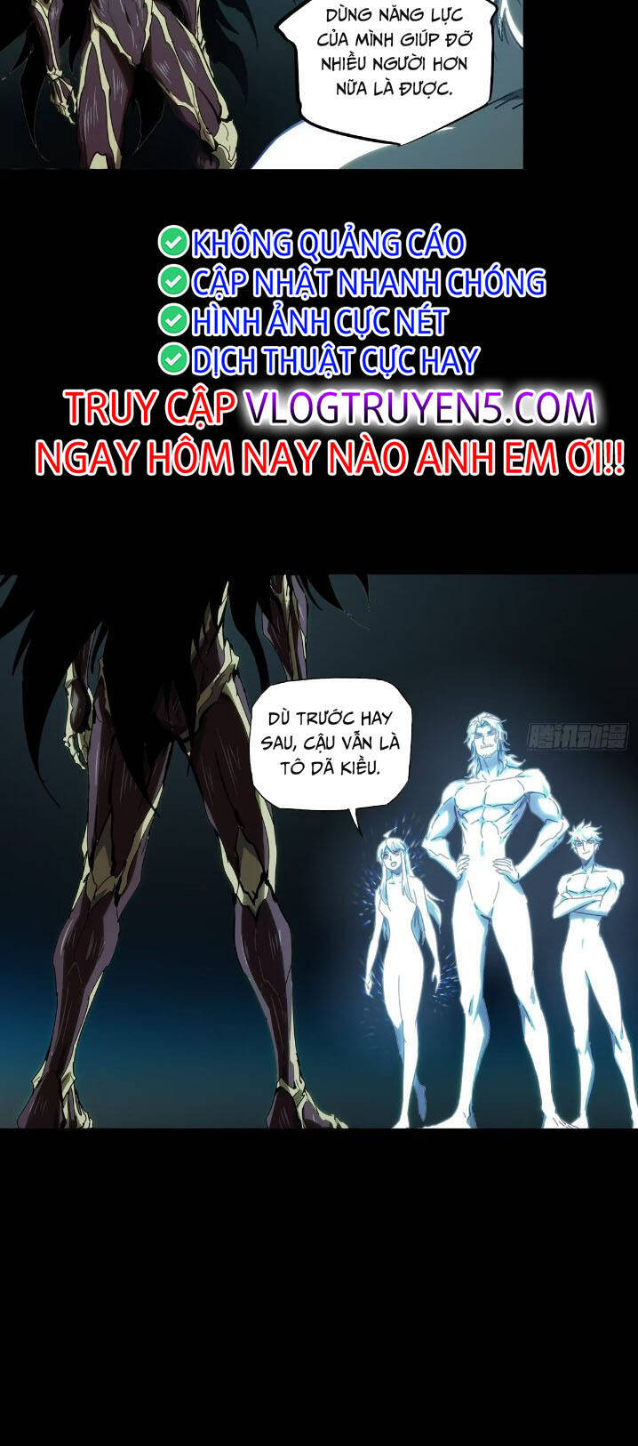 Đại Tượng Vô Hình Chap 367 - Next Chap 368
