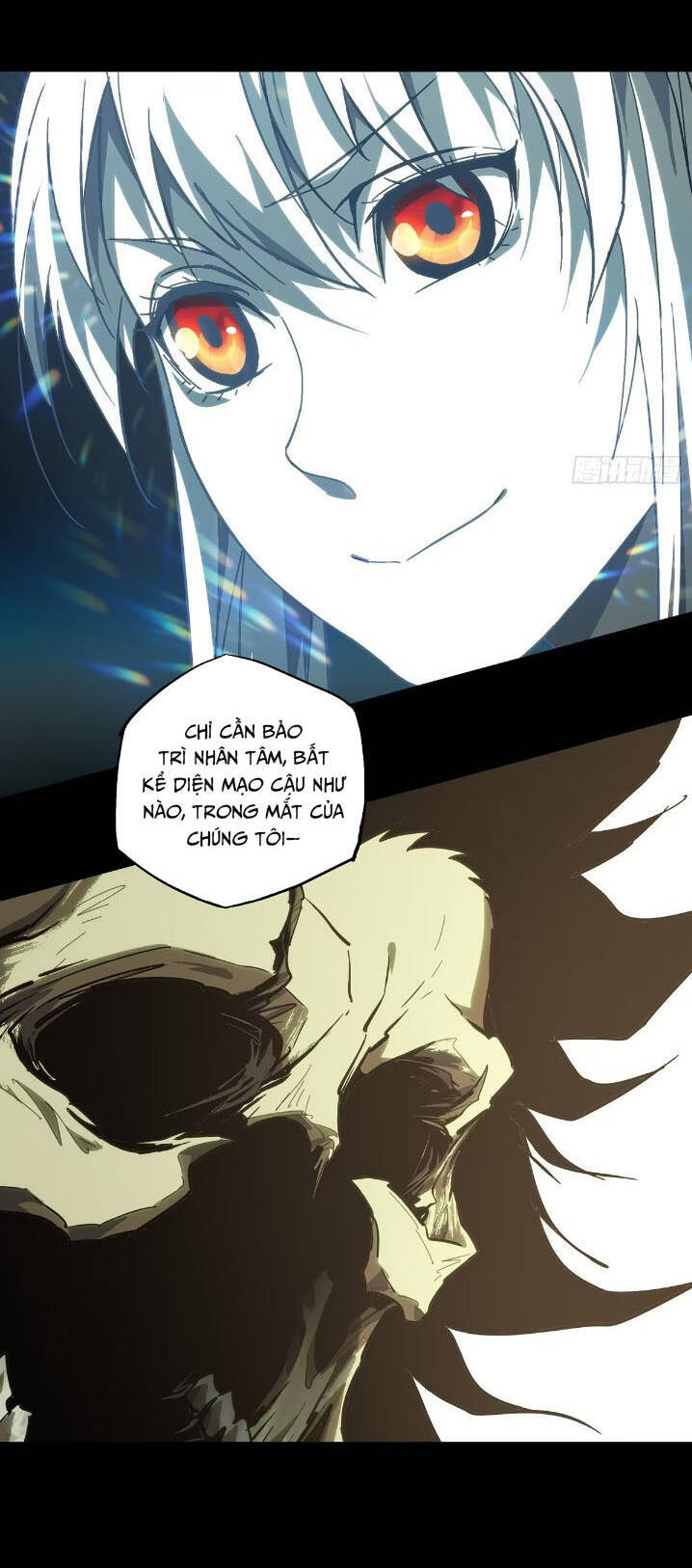 Đại Tượng Vô Hình Chap 367 - Next Chap 368
