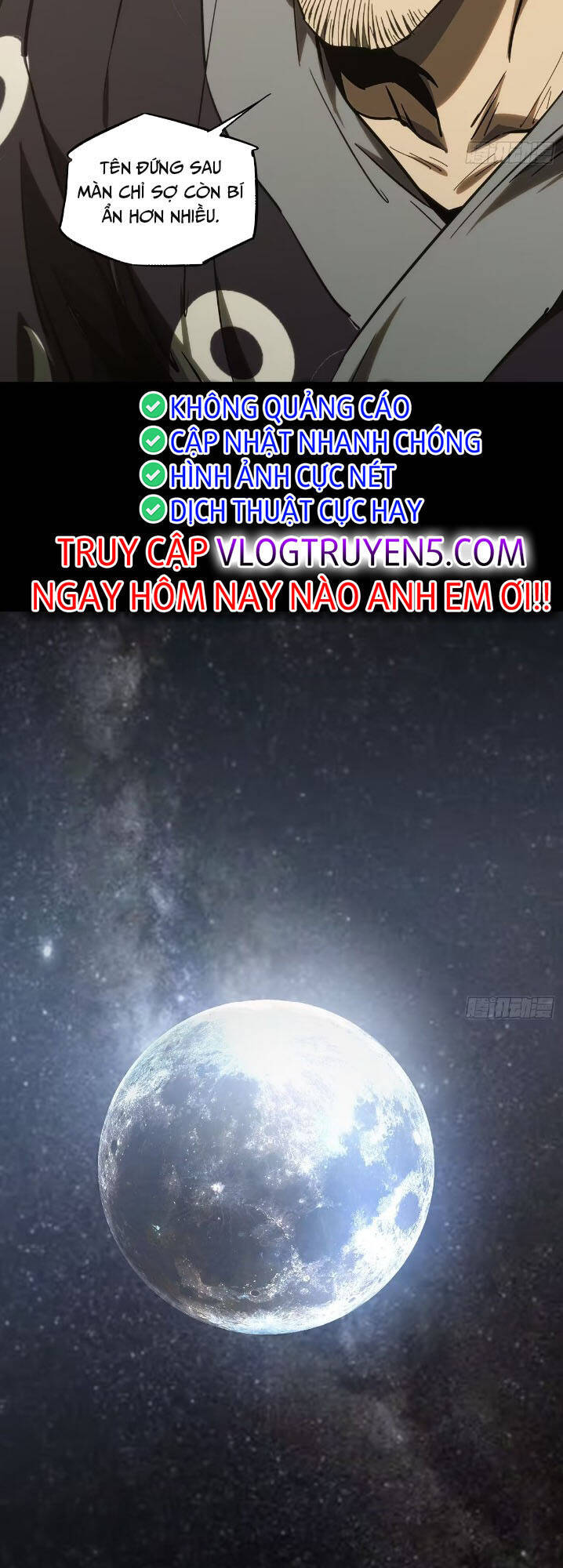 Đại Tượng Vô Hình Chap 367 - Next Chap 368