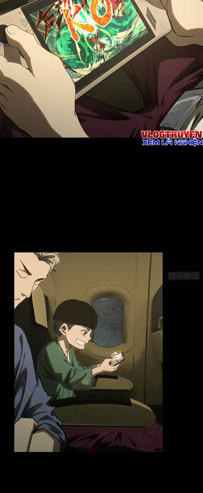 Đại Tượng Vô Hình Chap 368 - Next Chap 369