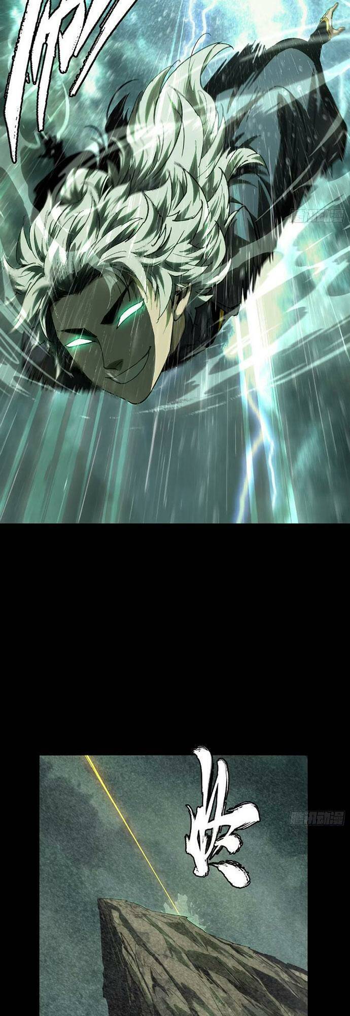Đại Tượng Vô Hình Chap 368 - Next Chap 369