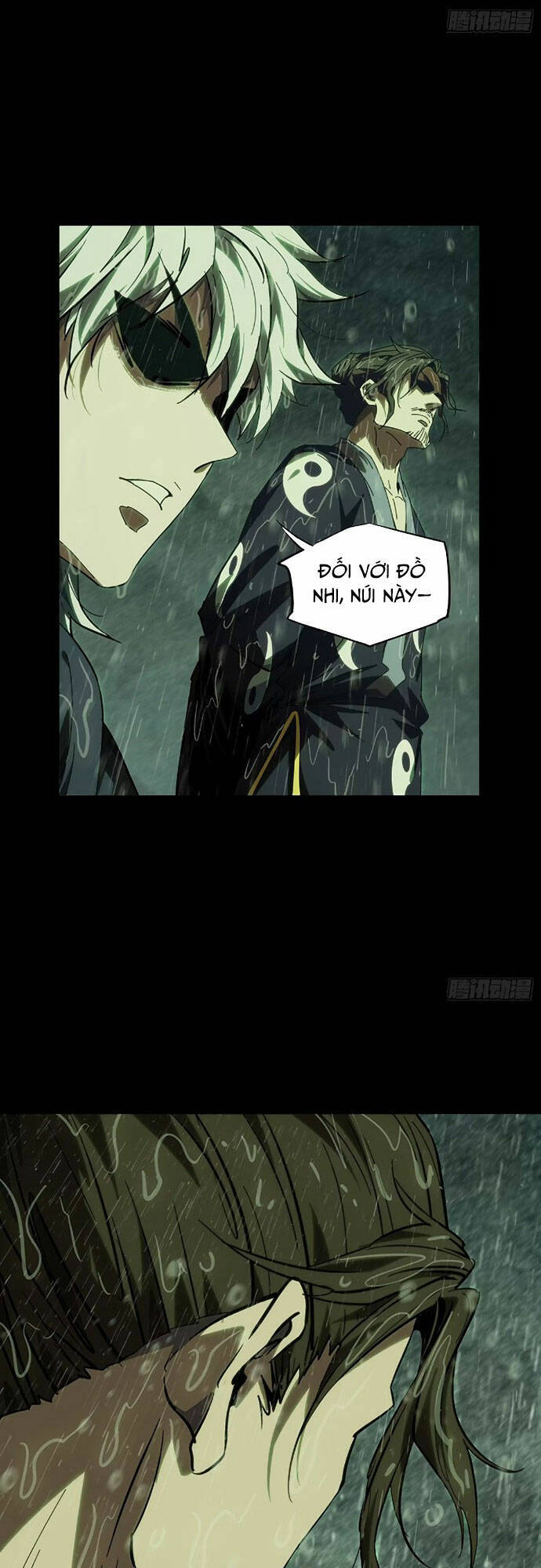 Đại Tượng Vô Hình Chap 368 - Next Chap 369