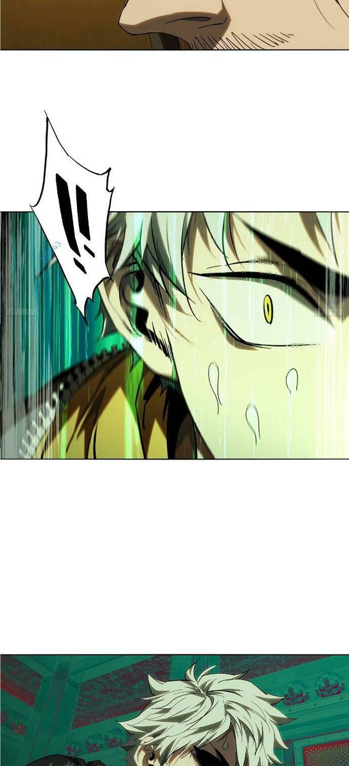 Đại Tượng Vô Hình Chap 368 - Next Chap 369
