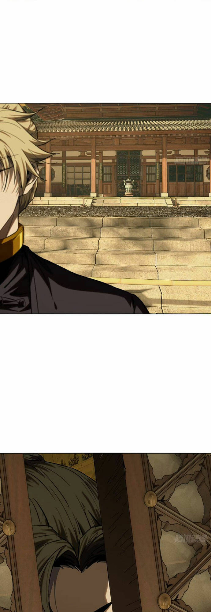 Đại Tượng Vô Hình Chap 368 - Next Chap 369