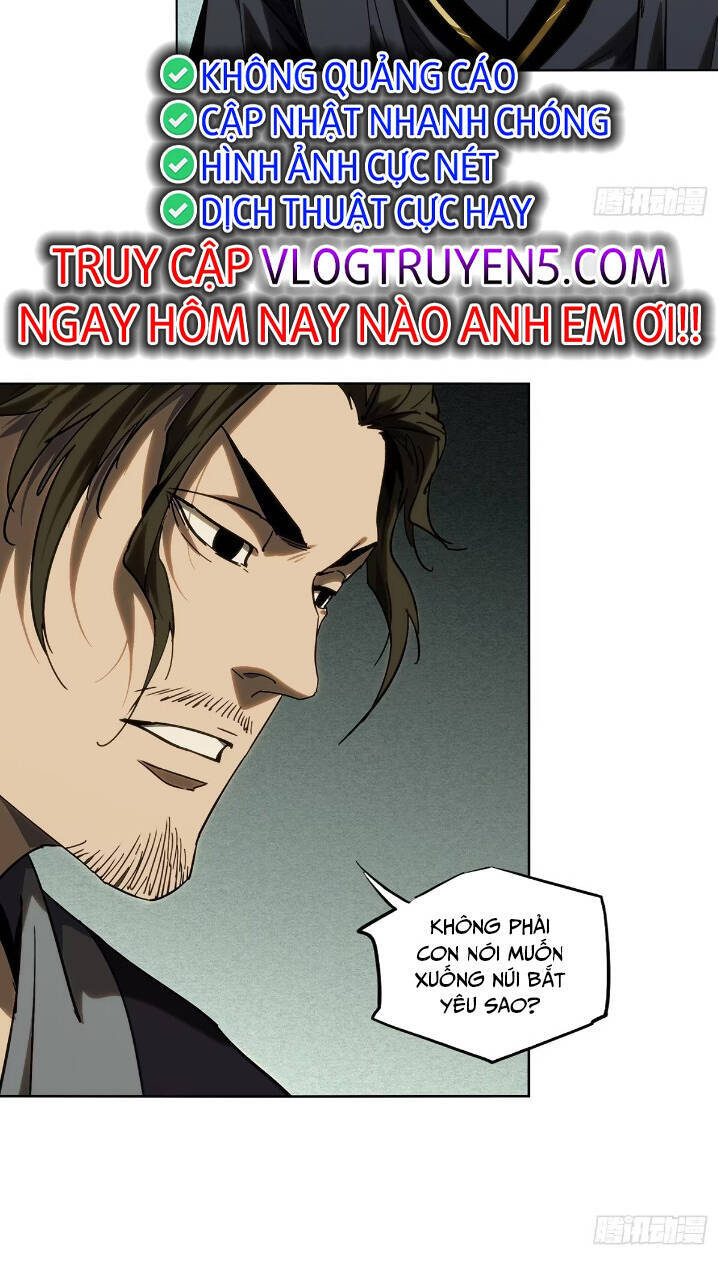 Đại Tượng Vô Hình Chap 369 - Next Chap 370