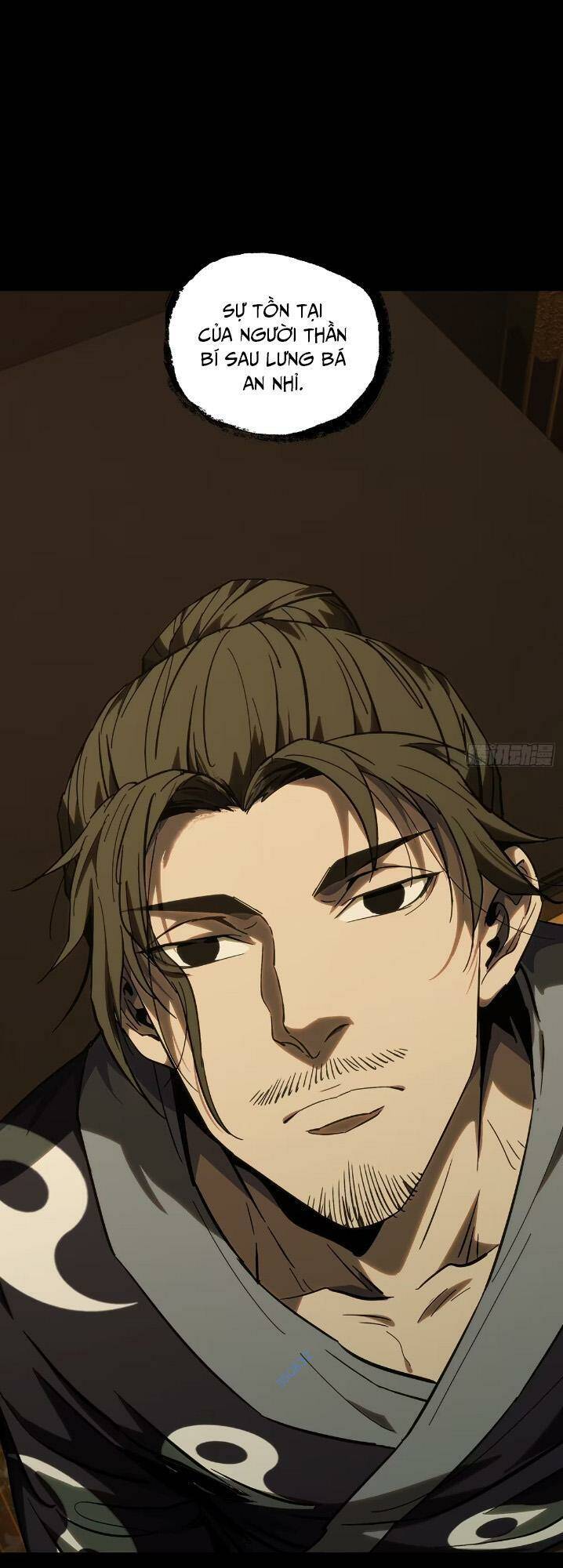 Đại Tượng Vô Hình Chap 369 - Next Chap 370