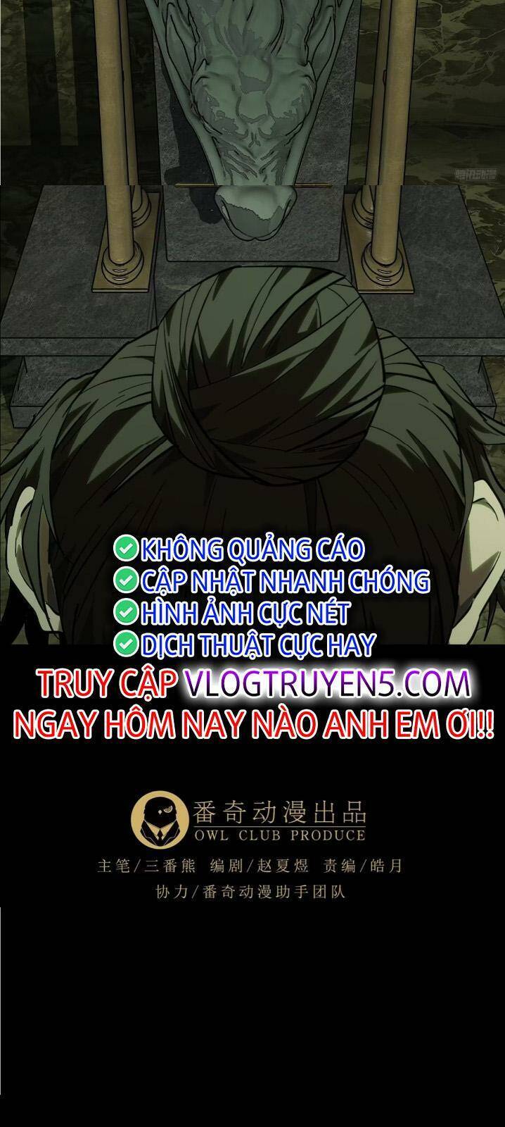 Đại Tượng Vô Hình Chap 369 - Next Chap 370