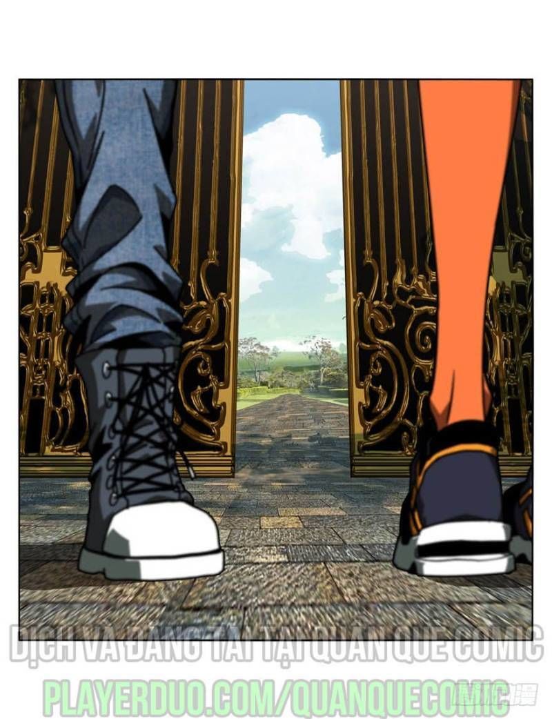 Đại Tượng Vô Hình Chap 37 - Next Chap 38