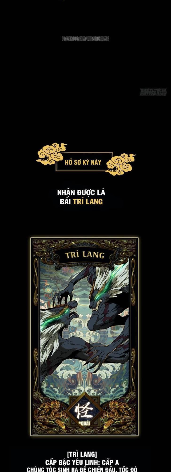 Đại Tượng Vô Hình Chap 37 - Next Chap 38
