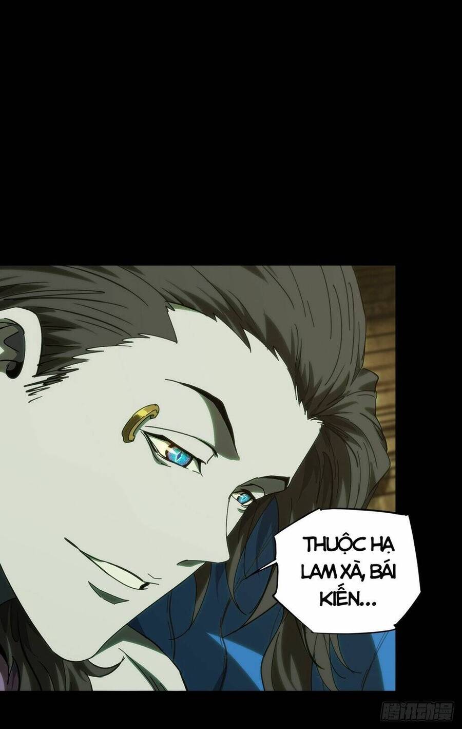 Đại Tượng Vô Hình Chap 370 - Next Chap 371