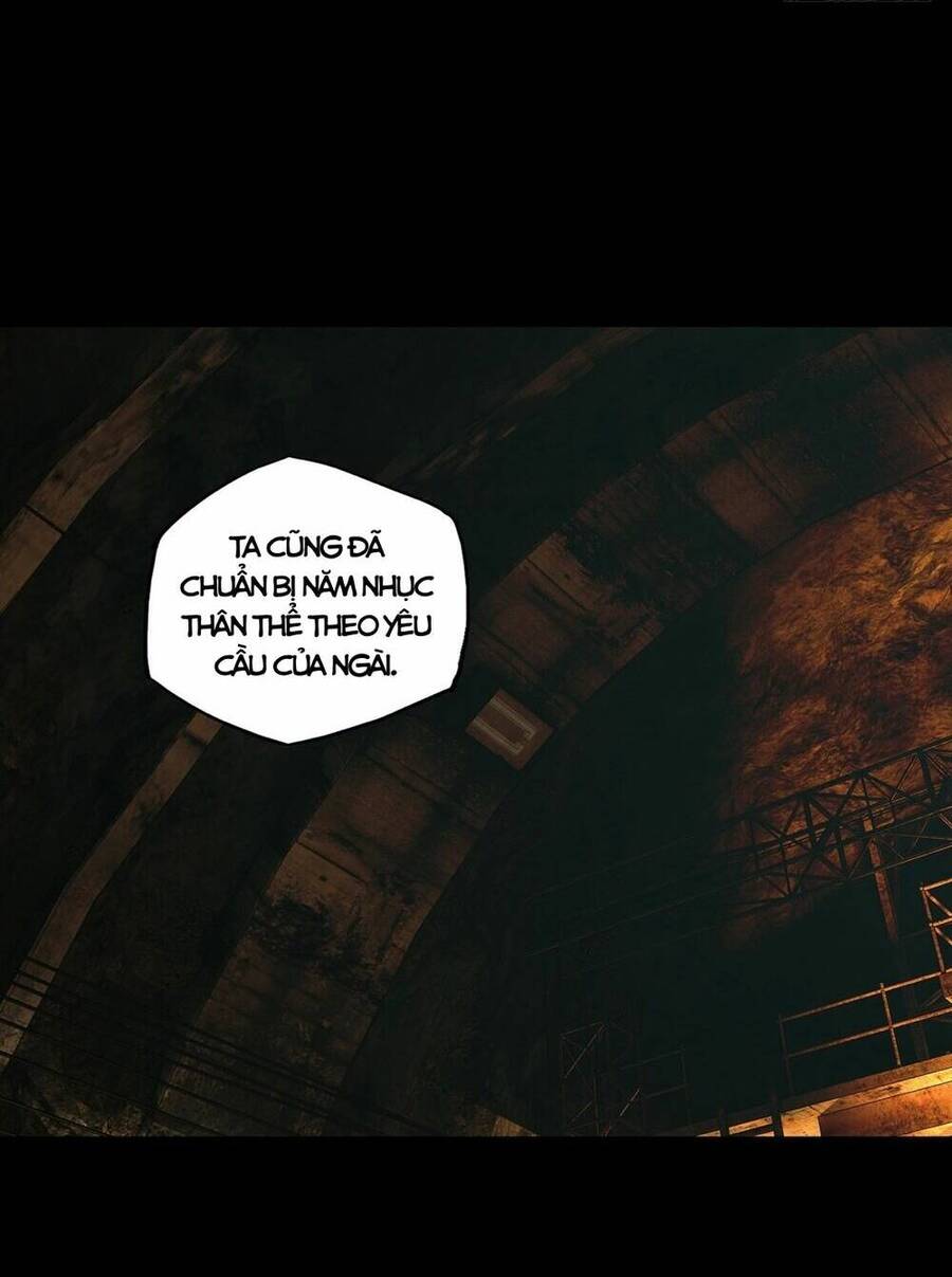 Đại Tượng Vô Hình Chap 370 - Next Chap 371