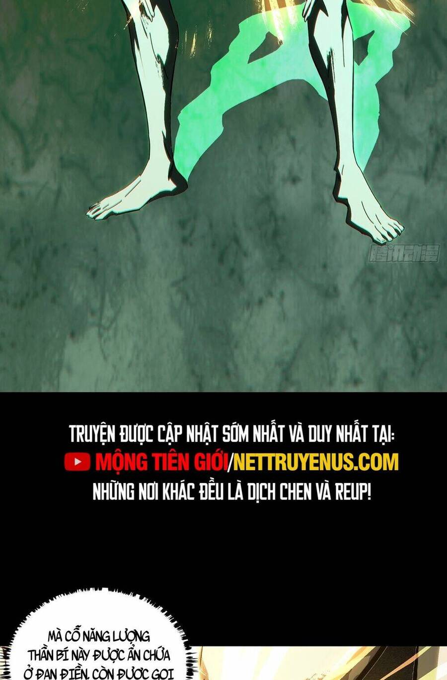 Đại Tượng Vô Hình Chap 370 - Next Chap 371