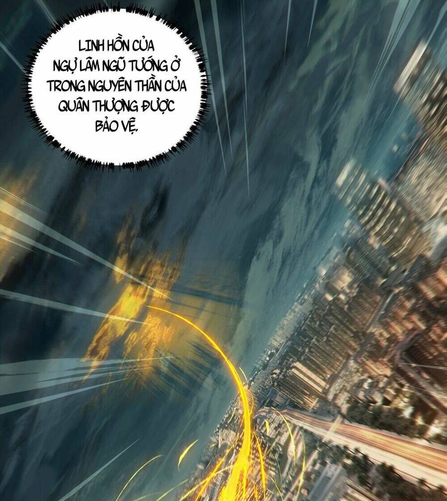 Đại Tượng Vô Hình Chap 370 - Next Chap 371