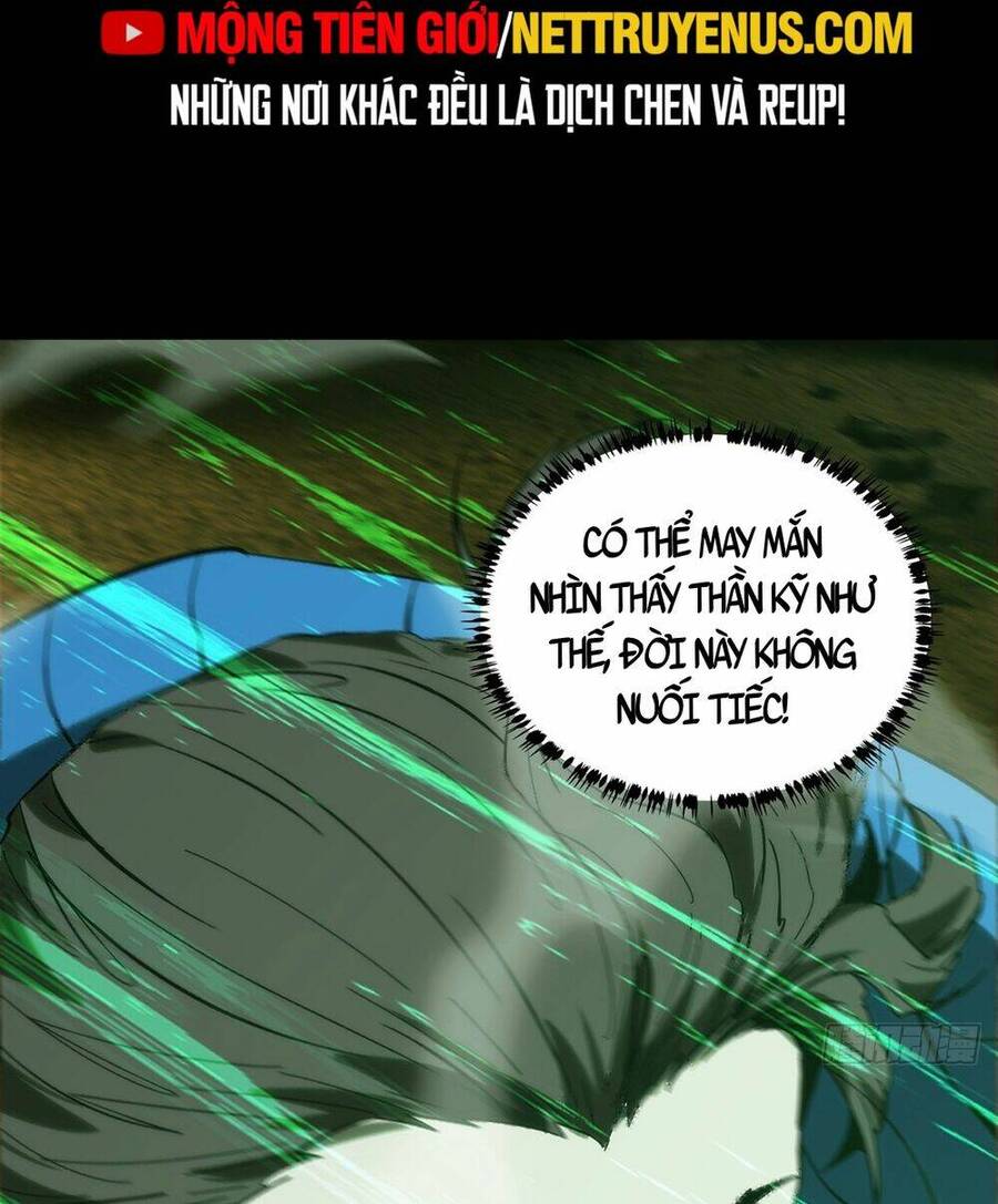 Đại Tượng Vô Hình Chap 370 - Next Chap 371