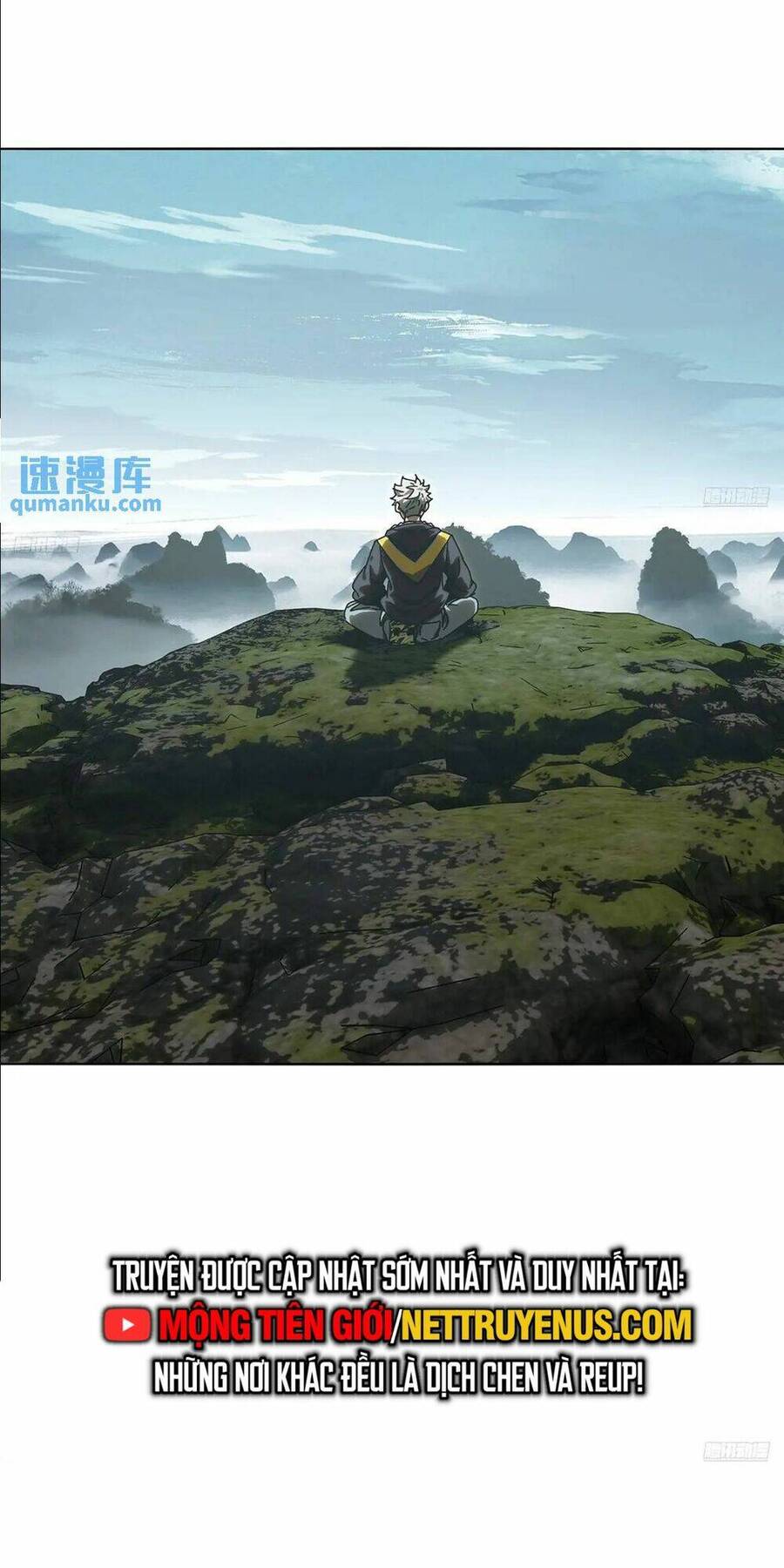 Đại Tượng Vô Hình Chap 371 - Next Chap 372