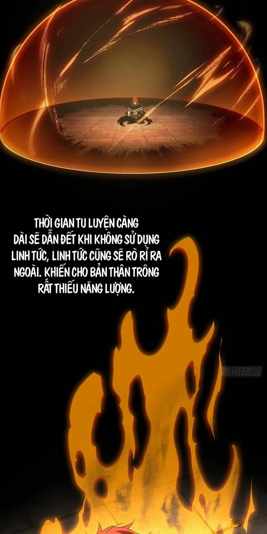 Đại Tượng Vô Hình Chap 371 - Next Chap 372